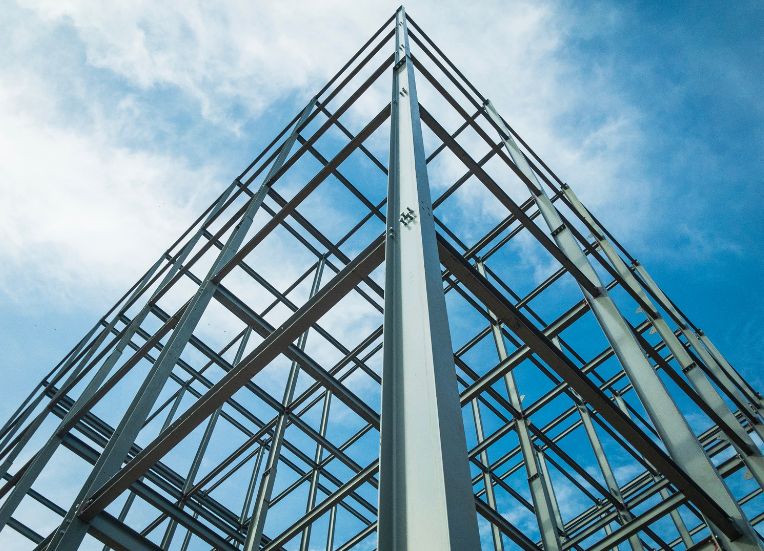 Steel Structure Design