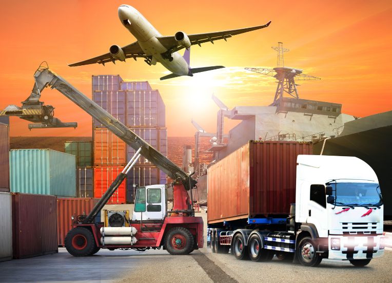 Trading Import & Export